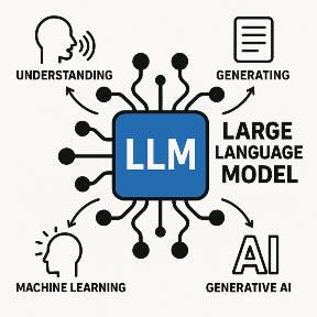大型語言模型（LLM）
