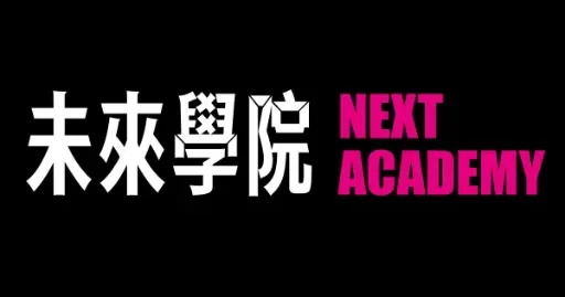 未來學院 logo