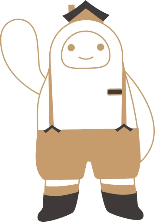 城嶼不動產 logo